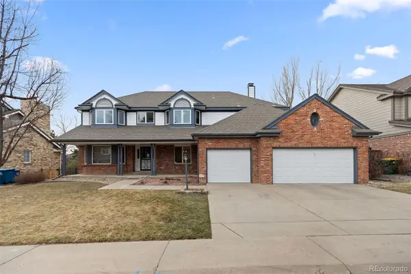 11602 E Lake Avenue, Englewood, CO 80111
