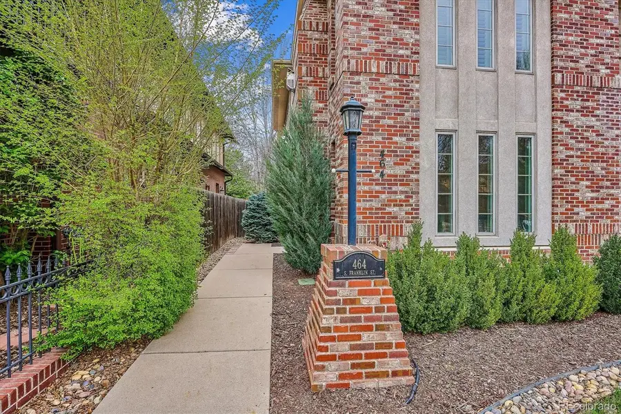 464 S Franklin Street, Denver, CO 80209 - #2