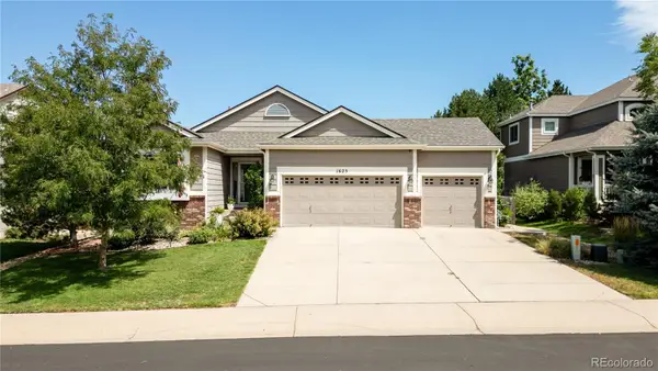 1625 Pintail Court, Johnstown, CO 80534