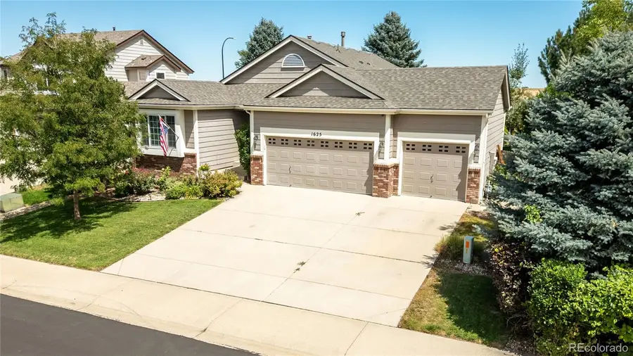 1625 Pintail Court, Johnstown, CO 80534 - #2