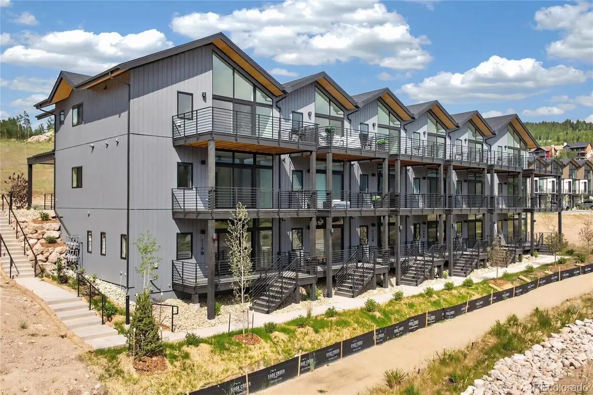 119 Wheeler Road, Winter Park, CO 80482 - #1