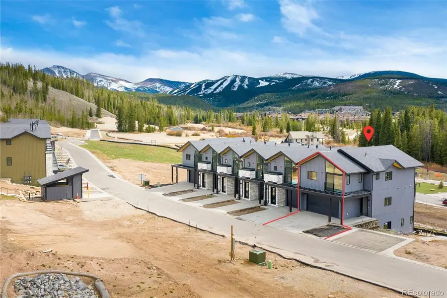 119 Wheeler Road, Winter Park, CO 80482 - #2