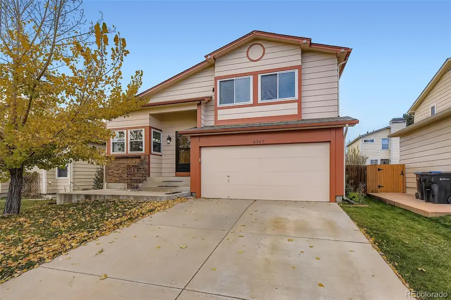 6367 Xavier Street, Arvada, CO 80003 - Image #3