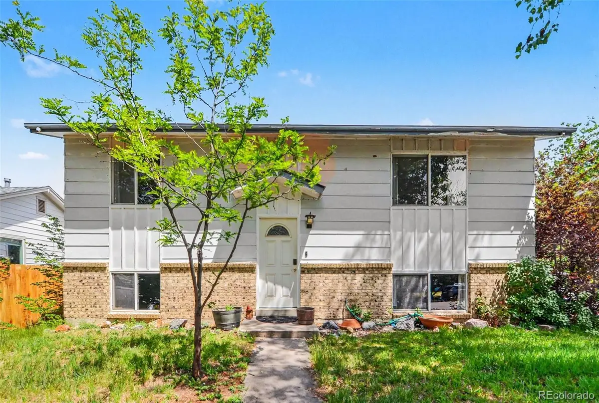 1166 Ouray Street, Aurora, CO 80011 - #1