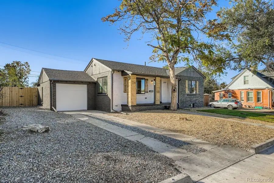 1435 Quebec Street, Denver, CO 80220 - #2