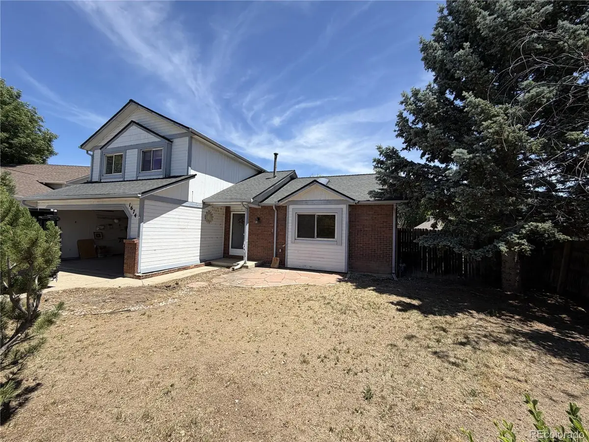 1674 Saulsbury Court, Loveland, CO 80538 - #1