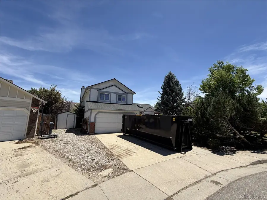 1674 Saulsbury Court, Loveland, CO 80538 - #2
