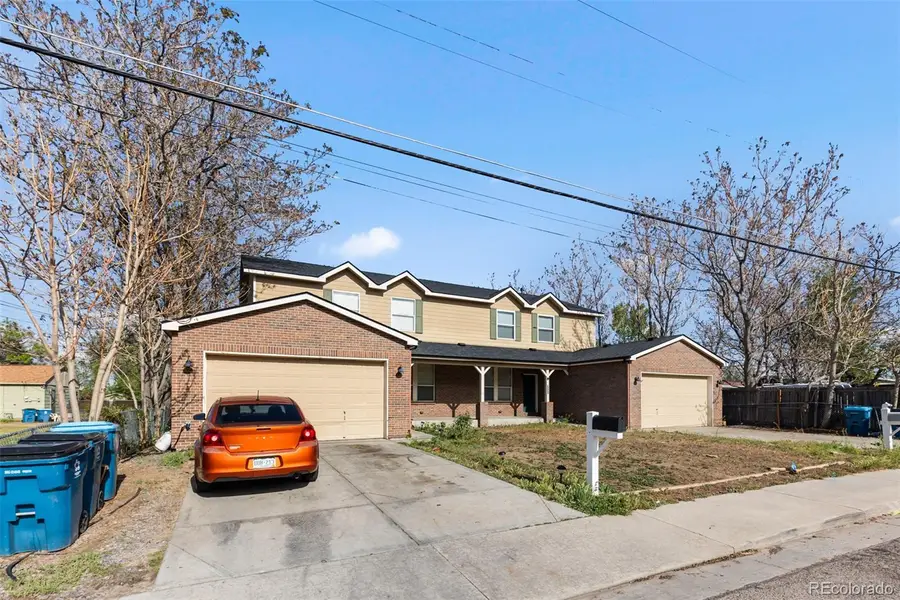 6950 Newport Street, Commerce City, CO 80022 - #3