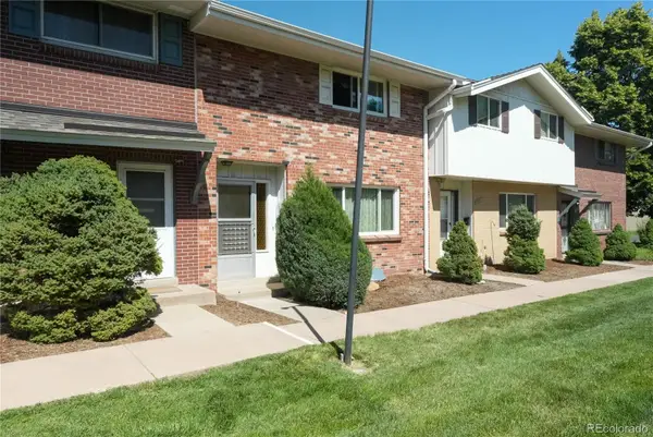 9155 E Oxford Drive, Denver, CO 80237