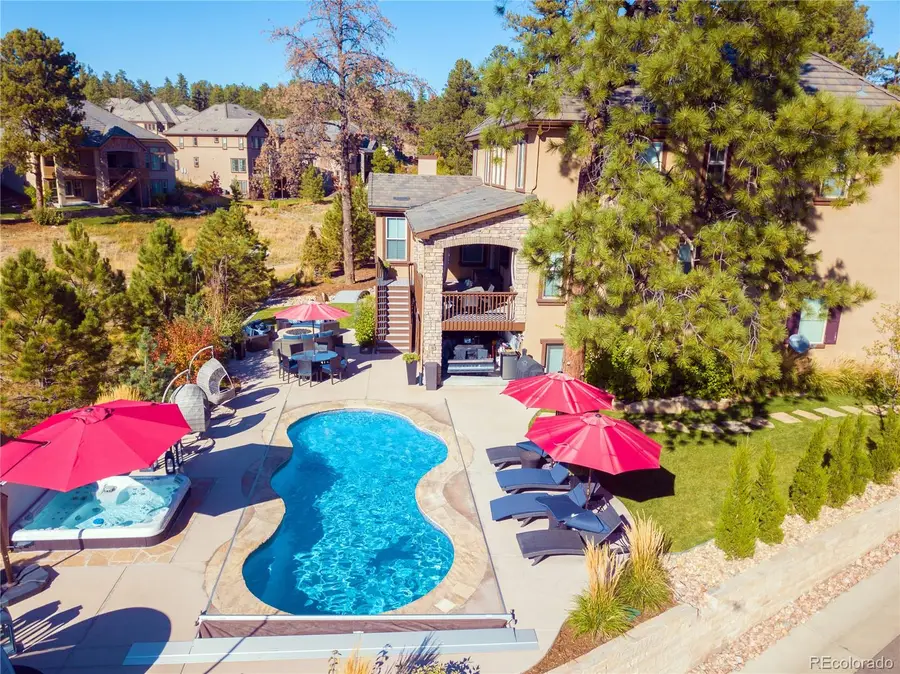 6881 Northstar Court, Castle Rock, CO 80108 - #3