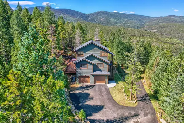 8352 Martin Lane, Conifer, CO 80433