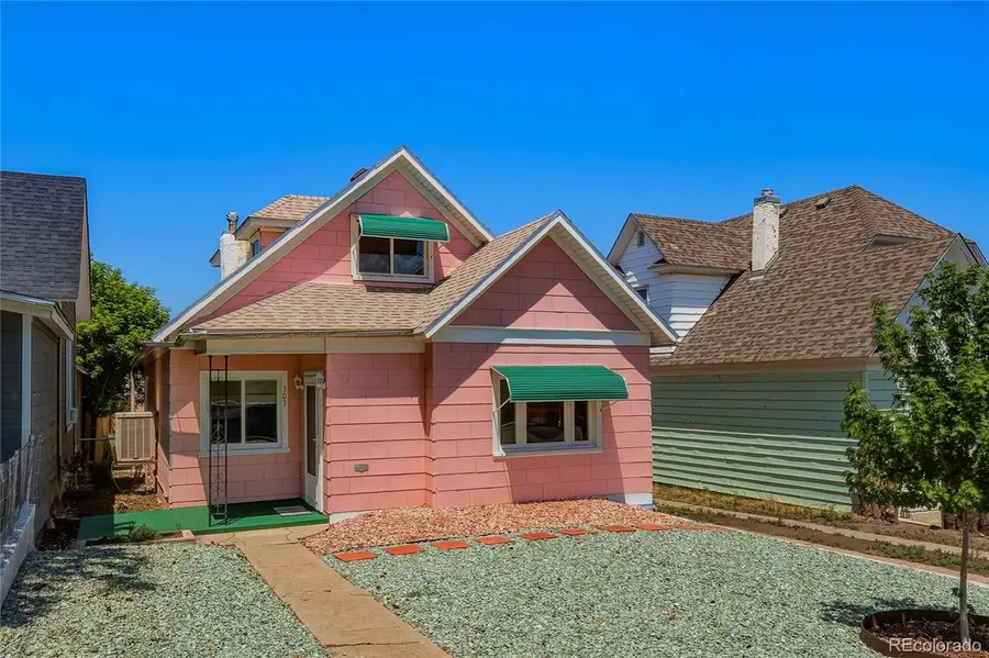 303 E White Avenue, Trinidad, CO 81082 - #3