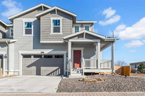 9092 Zeta Pass Court, Parker, CO 80134