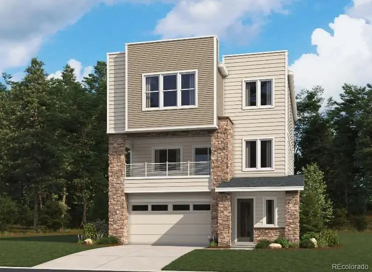 24271 E Ida Place, Aurora, CO 80016 - Image #1