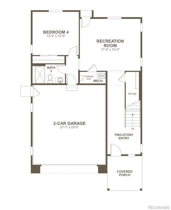 24271 E Ida Place, Aurora, CO 80016 - Image #2