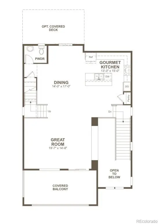 24271 E Ida Place, Aurora, CO 80016 - Image #3