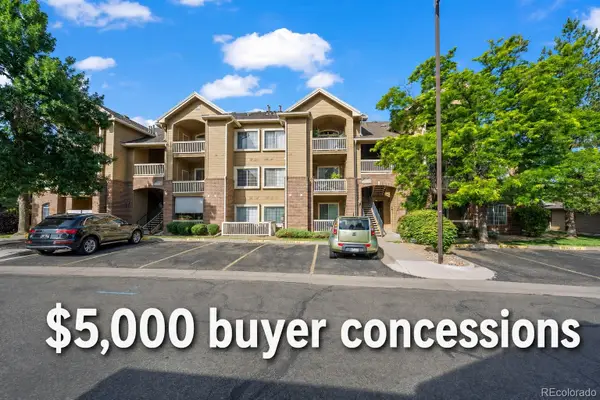1631 W Canal Circle #817, Littleton, CO 80120