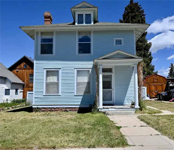 422 W 7th Street, Leadville, CO 80461