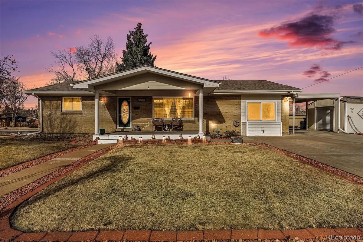 9609 W 57th Avenue, Arvada, CO 80002 - Image #1