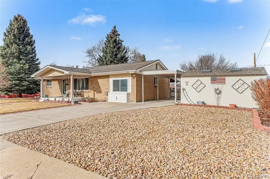 9609 W 57th Avenue, Arvada, CO 80002 - Image #2