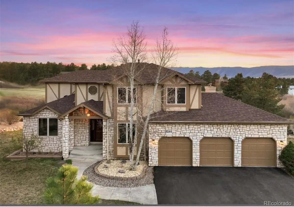 18240 Will O The Wisp Way, Monument, CO 80132 - #1