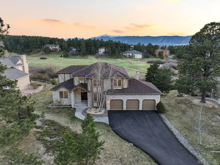 18240 Will O The Wisp Way, Monument, CO 80132 - #2