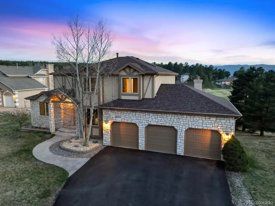 18240 Will O The Wisp Way, Monument, CO 80132 - #3