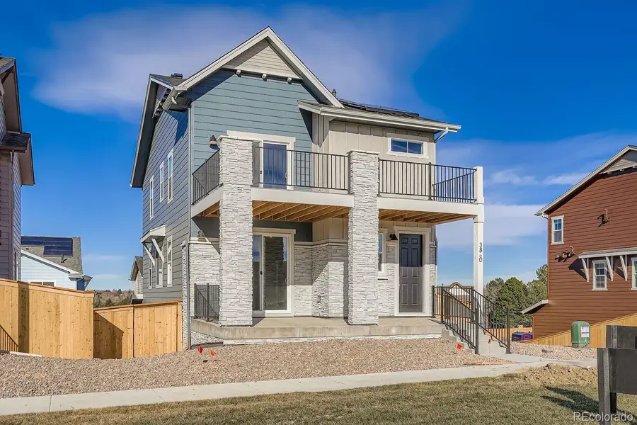 3860 W 82nd Lane, Westminster, CO 80031 - #2