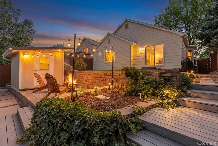 9805 Fairwood Street, Littleton, CO 80125 - #3