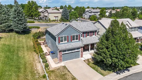 6193 S Ventura Court, Aurora, CO 80016