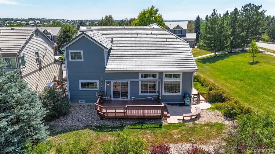 6193 S Ventura Court, Aurora, CO 80016 - #2