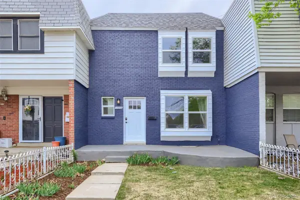 11634 Grant Street, Northglenn, CO 80233