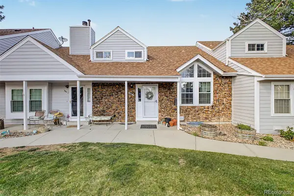 7944 S Depew Street #B, Littleton, CO 80128