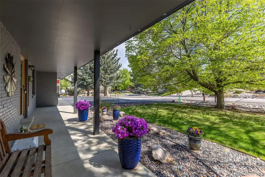 16547 W 73rd Drive, Arvada, CO 80007 - #3