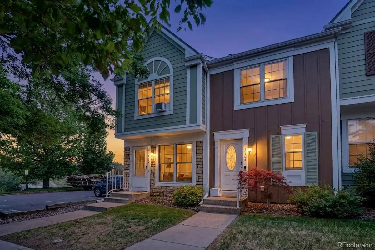 10102 W Dartmouth Avenue, Lakewood, CO 80227 - #1