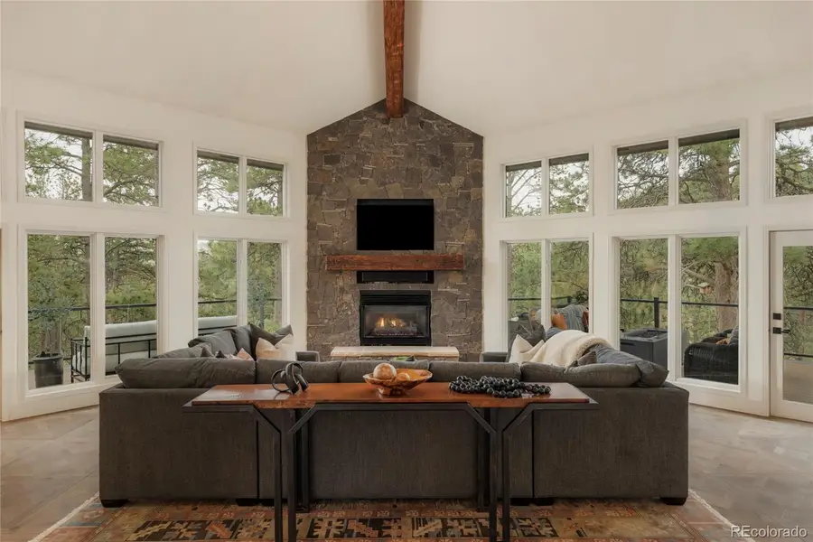 22184 Forest Hills Drive, Golden, CO 80401 - #3