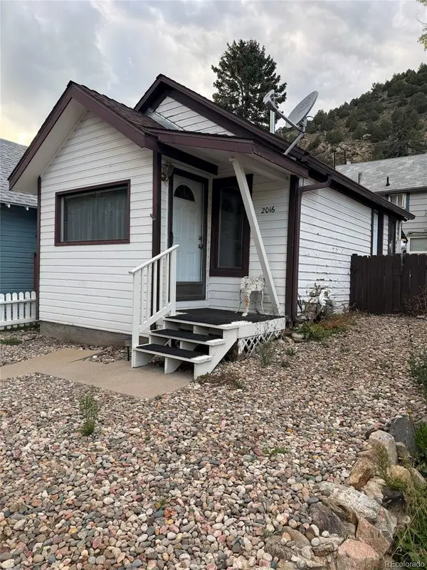 2016 Riverside Drive, Idaho Springs, CO 80452