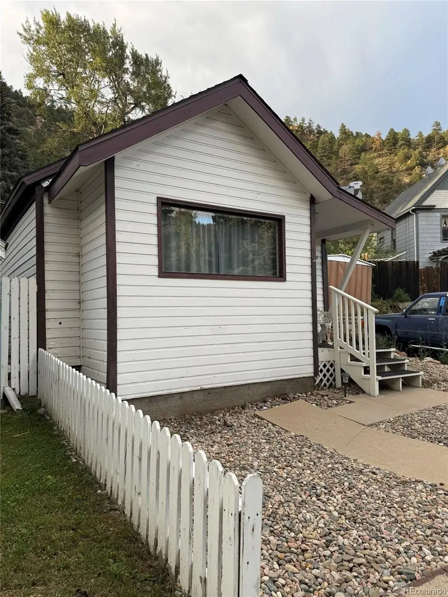 2016 Riverside Drive, Idaho Springs, CO 80452 - #2