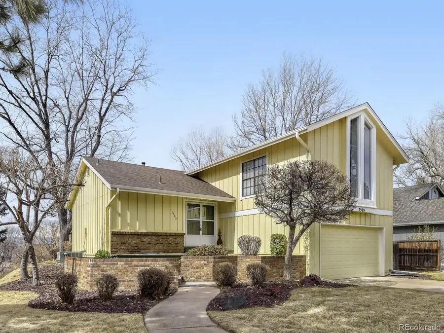 7509 S Trenton Court, Centennial, CO 80112 - #2