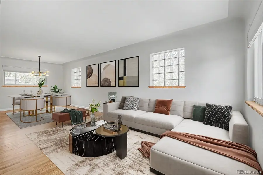 1551 N Krameria Street, Denver, CO 80220 - #2