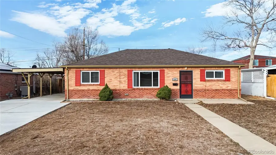 9241 High Street, Thornton, CO 80229 - #2