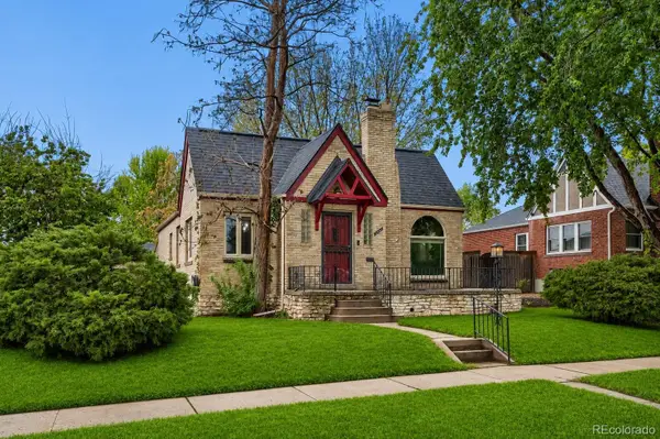 2922 W 39th Avenue, Denver, CO 80211