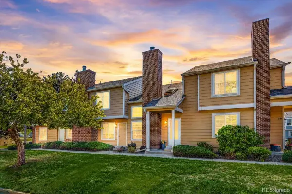 836 Summer Drive #3, Highlands Ranch, CO 80126
