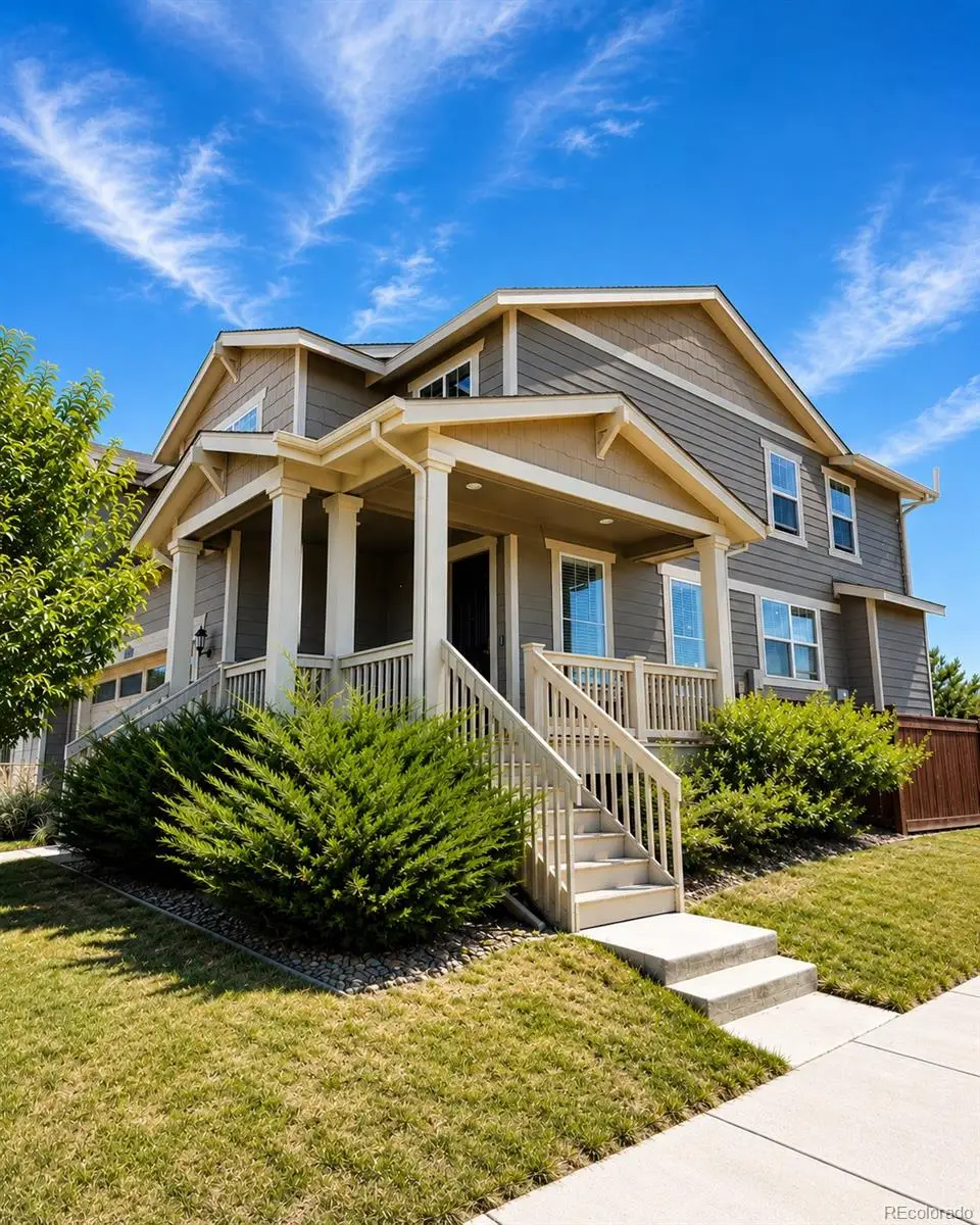 17650 E 95th Avenue, Commerce City, CO 80022 - #1