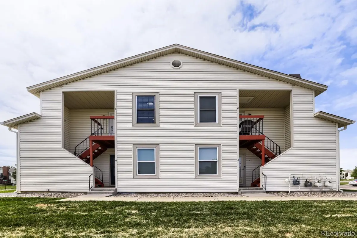 11981 Bellaire Street #E, Thornton, CO 80233 - #1