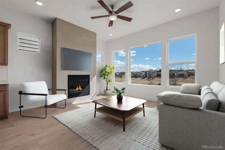 4515 Peak Crest View, Colorado Springs, CO 80918 - #3