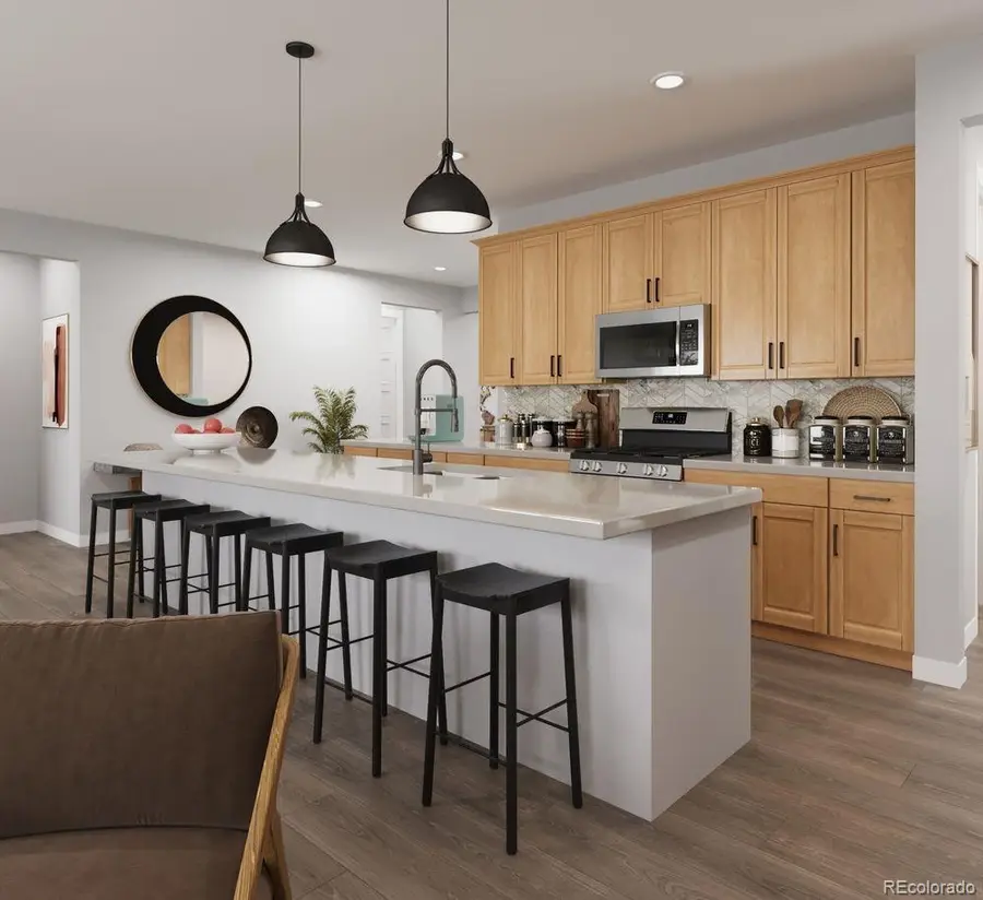 17096 W 92nd, Arvada, CO 80007 - #2