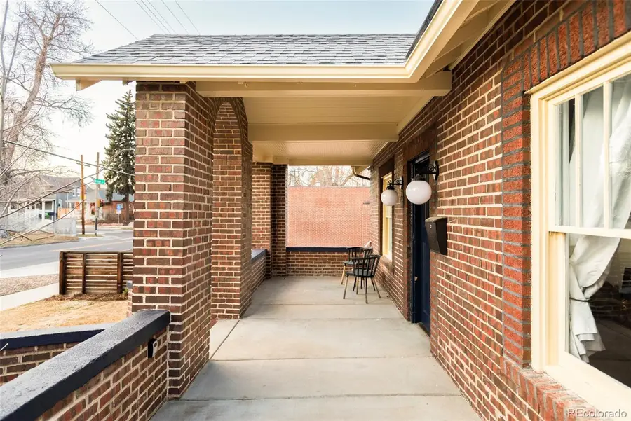 2542 Irving Street, Denver, CO 80211 - #3
