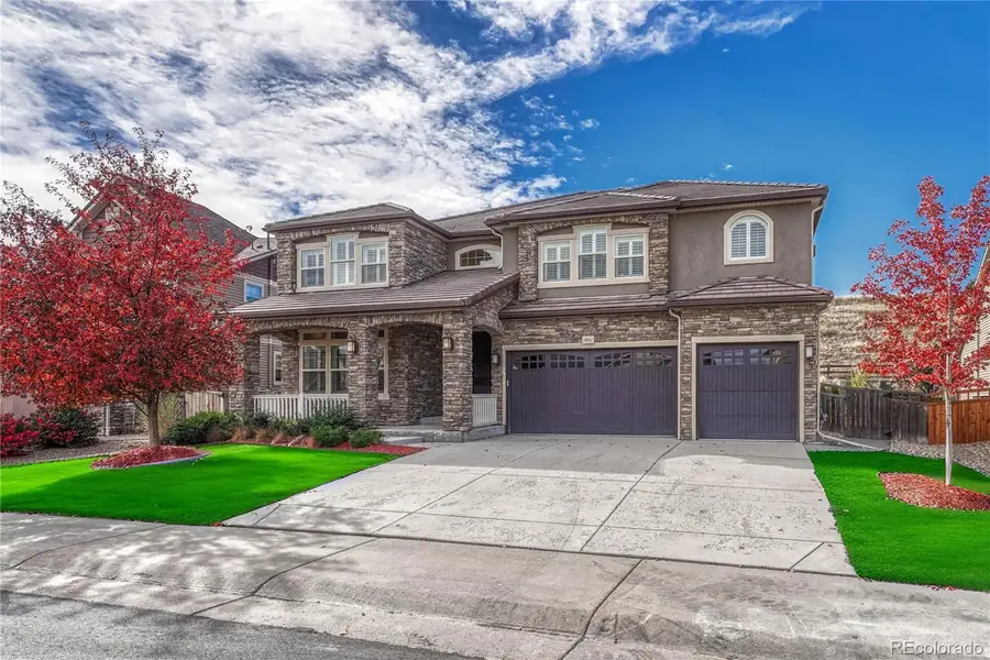 1801 Avery Way, Castle Rock, CO 80109 - #2