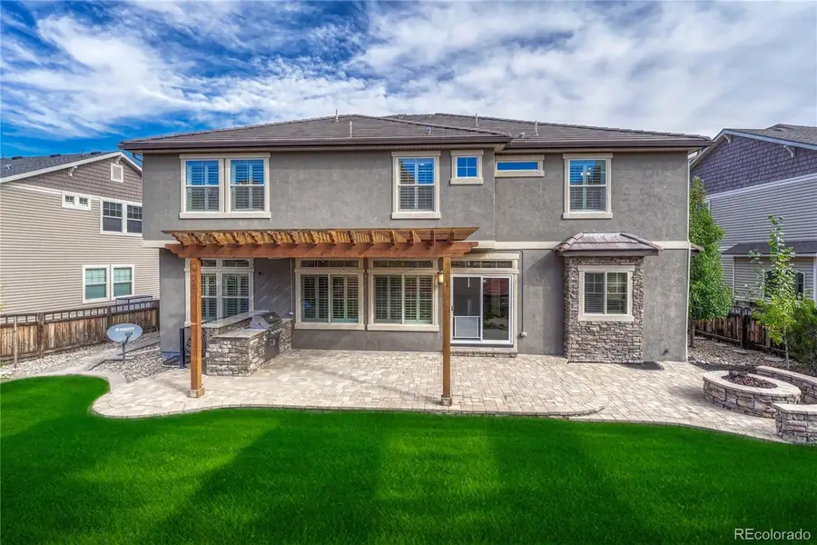 1801 Avery Way, Castle Rock, CO 80109 - #3